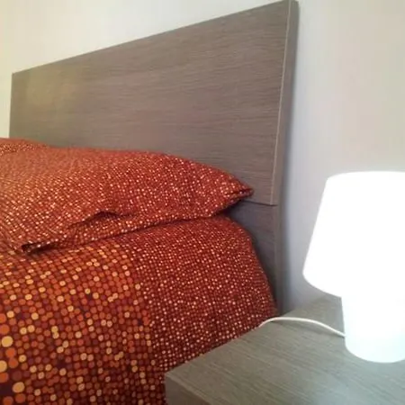 Bed and breakfast Welcome To Roma