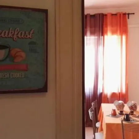 Bed and breakfast Welcome To *