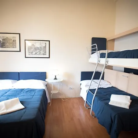 Quo Vadis 2 Bed & Breakfast