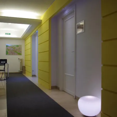 In Life Guest house Rome