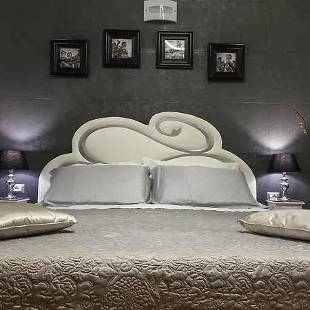 Barberini Dream Гостевой дом Рим