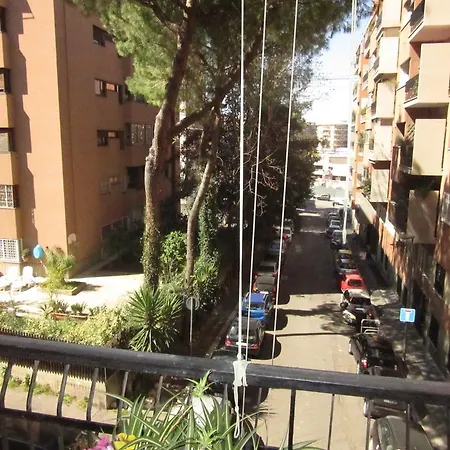 Casa Lucia Hébergement de vacances