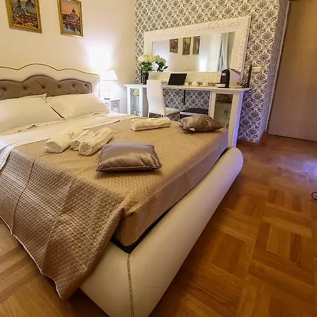 Гостевой дом Barberini Dream