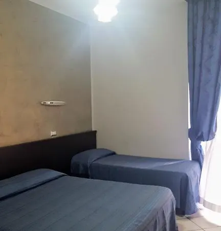 Hotel Clarin Rome