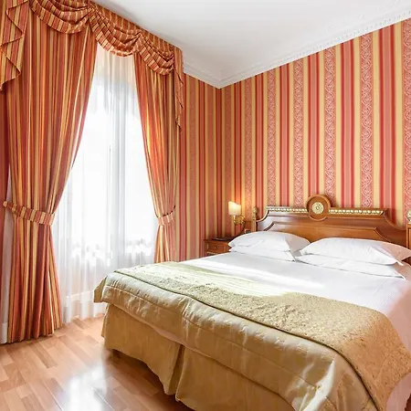 Hotel Gambrinus