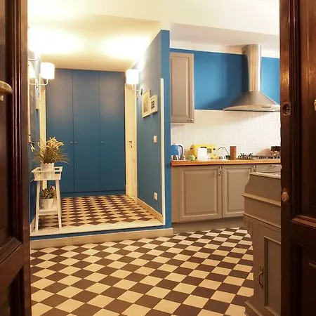 Panzió Le Stanze Di Pietro 3*