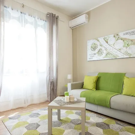 Apartment Gianicolo