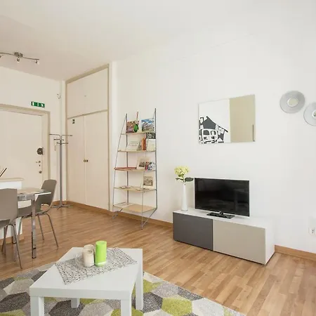 Apartment Gianicolo