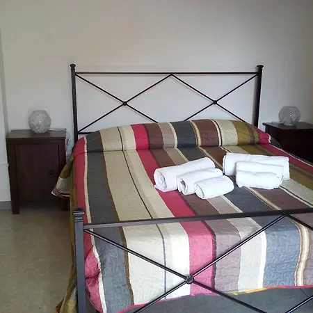 Bed & Breakfast La Cubanina Rome