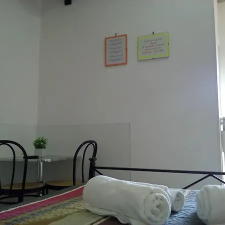 La Cubanina Bed & Breakfast Rome
