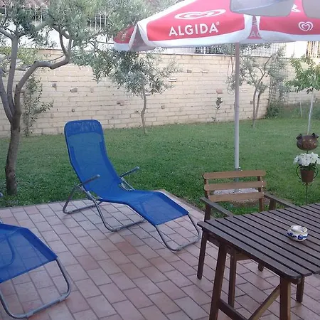 Bed & Breakfast Il Principe Ranocchio Rome