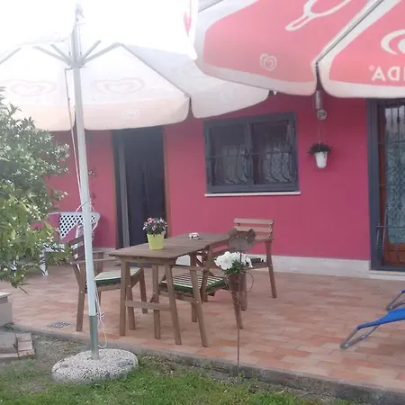 Il Principe Ranocchio Bed & Breakfast *