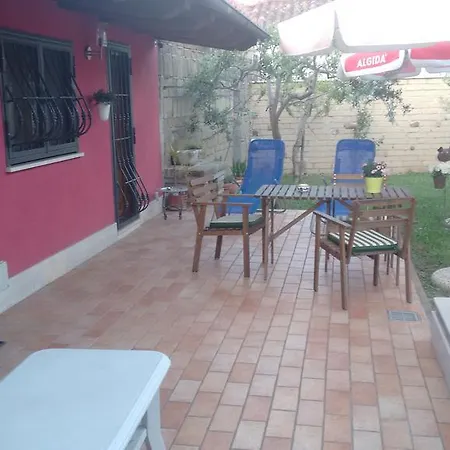 Bed & Breakfast Il Principe Ranocchio Rome