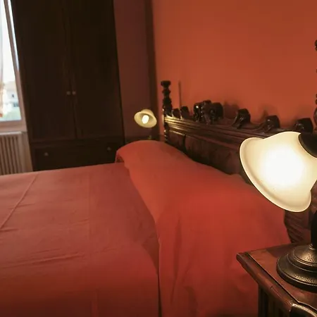 L'ottavo Re Di Appartamento