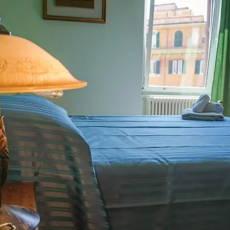 Appartamento L'ottavo Re Di Roma