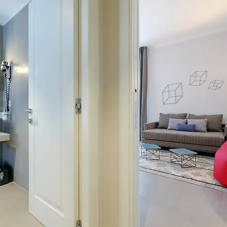 Propaganda Appartement *