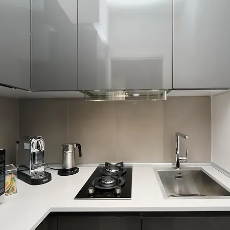 Propaganda Appartement