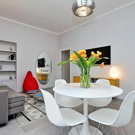 Propaganda Appartement *