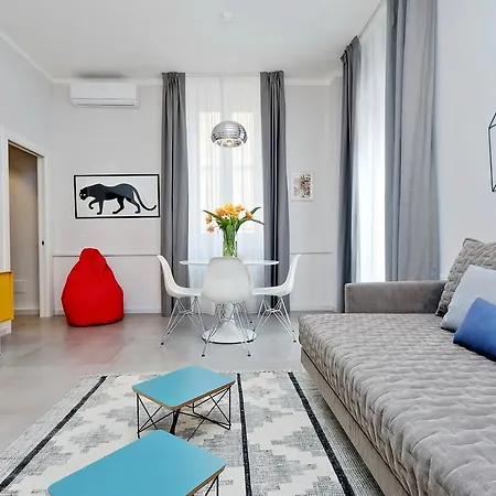 Propaganda Appartement *