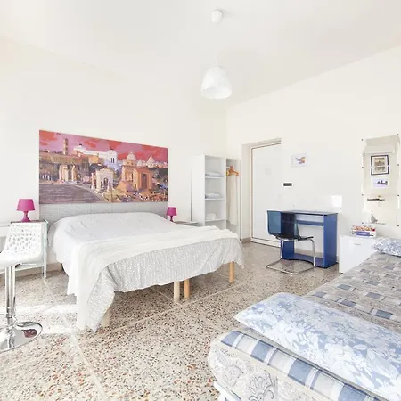 Il Segno In Casa de hóspedes *