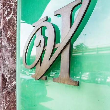 Vibel Hotel Řím