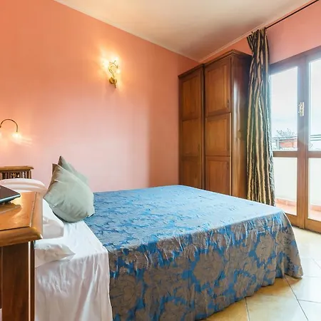 Hotel Vibel Řím