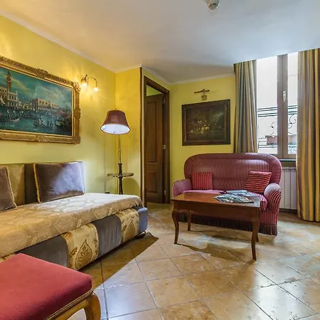 Vibel Hotel 2*
