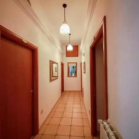 Pisa * Řím