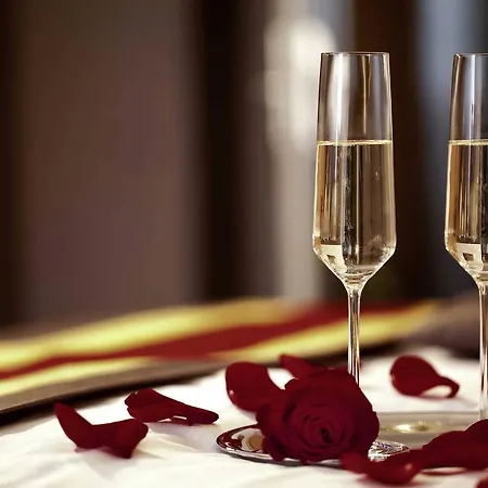 Bed & Breakfast Stardust 3*