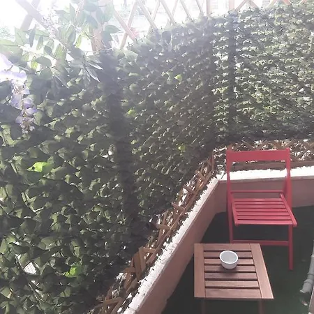 Il Segno In Casa de hóspedes