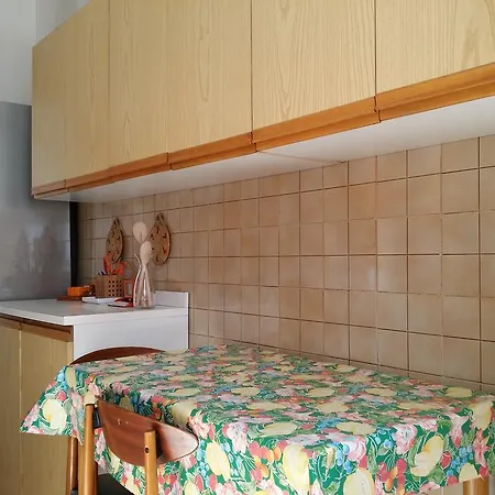 Casa Vacanze Ciritorno Rome