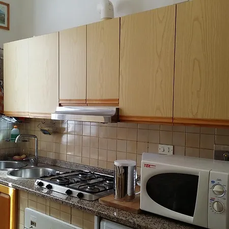 Casa Vacanze Ciritorno