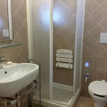 Casa Vacanze Ciritorno *
