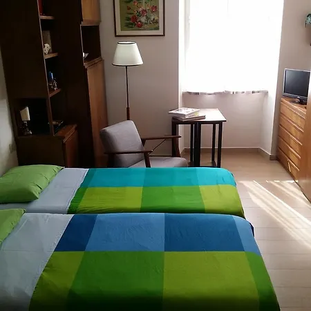 Casa Vacanze Ciritorno Apartment