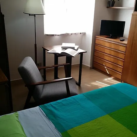 Apartment Casa Vacanze Ciritorno *