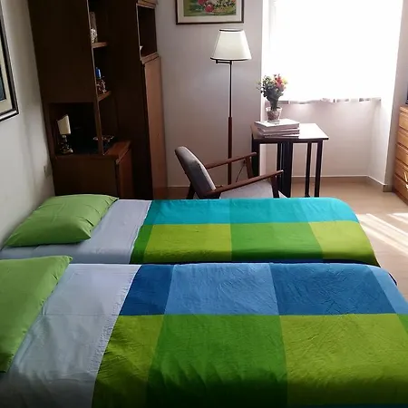 Casa Vacanze Ciritorno *
