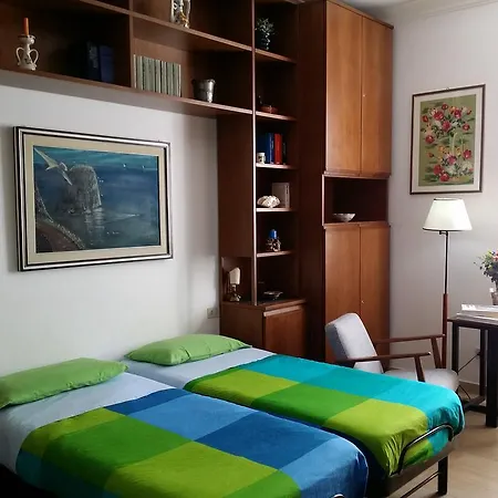 Apartment Casa Vacanze Ciritorno Rome