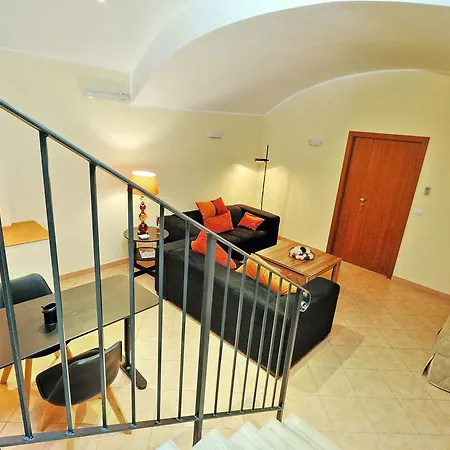 Camelia 3* Рим