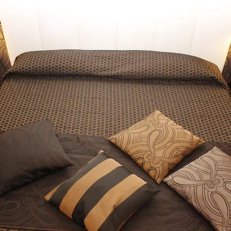 Hotel Lh Andreotti Rome