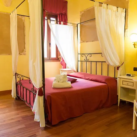 Sweet Dream Trevi Bed & Breakfast Rome