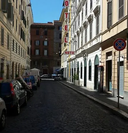 Papa Germano 2* Rome
