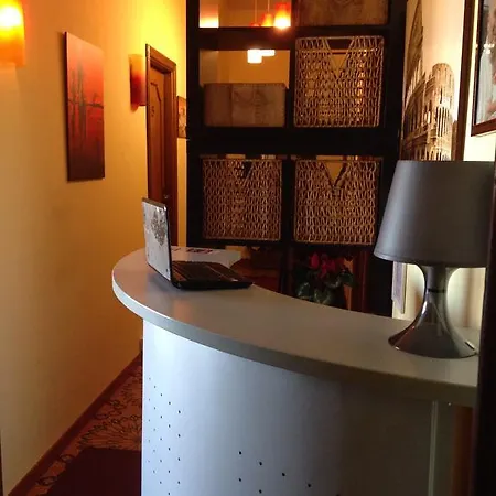 Bed & Breakfast Karolstay