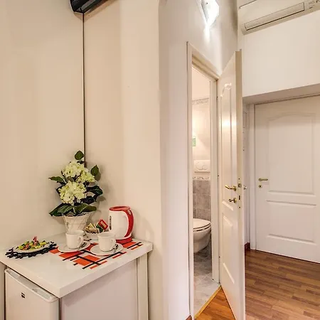 Notti A Bed & Breakfast 3*