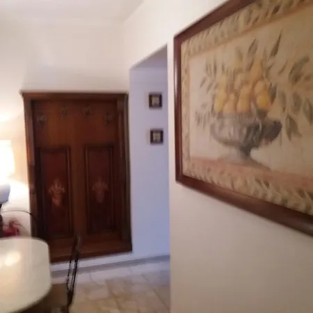 Bed & Breakfast Ritmo Blues