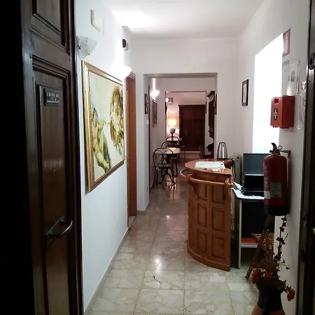 Ritmo Blues Bed & Breakfast 3*