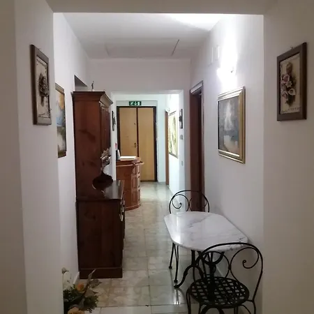 Ritmo Blues Bed & Breakfast