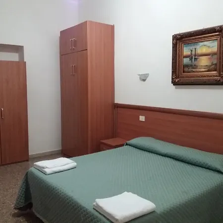 Bed & Breakfast Ritmo Blues