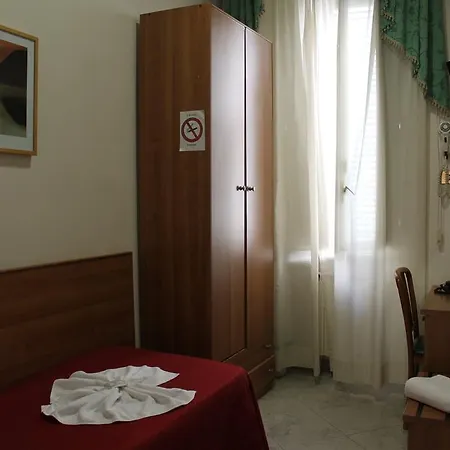 Papa Germano Hotel Rome