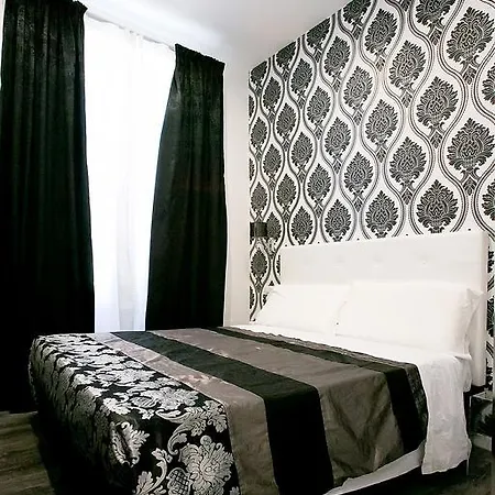 Key Luxury House 3*
