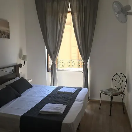 Bed and breakfast Vertex Palace *
